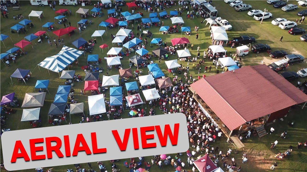 Mcintosh Farm 22nd Blues Festival YouTube