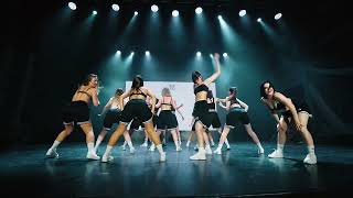 MOF 2024 | FEMALE DANCEHALL SHOW | Paris