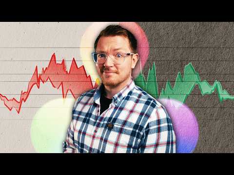 The Year Davinci Resolve Took Over (2025 Recap!)