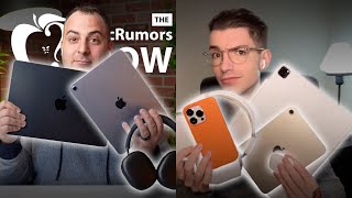 How and Why We Use Our Apple Devices