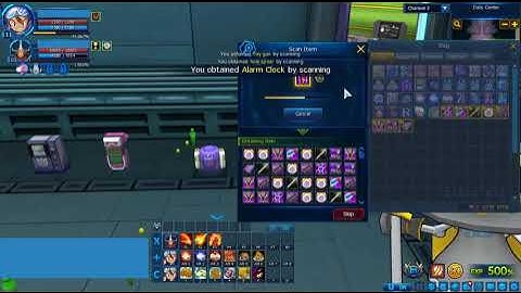 Scan 100+ BM Box ZONK OR NOT?