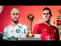 FINAL DO MUNDIAL DE 2031 E FINAL DA SERIE! RUMO AO ESTRELATO PES 21