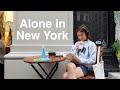 Alone in nyc at 19 trying to not be lonely