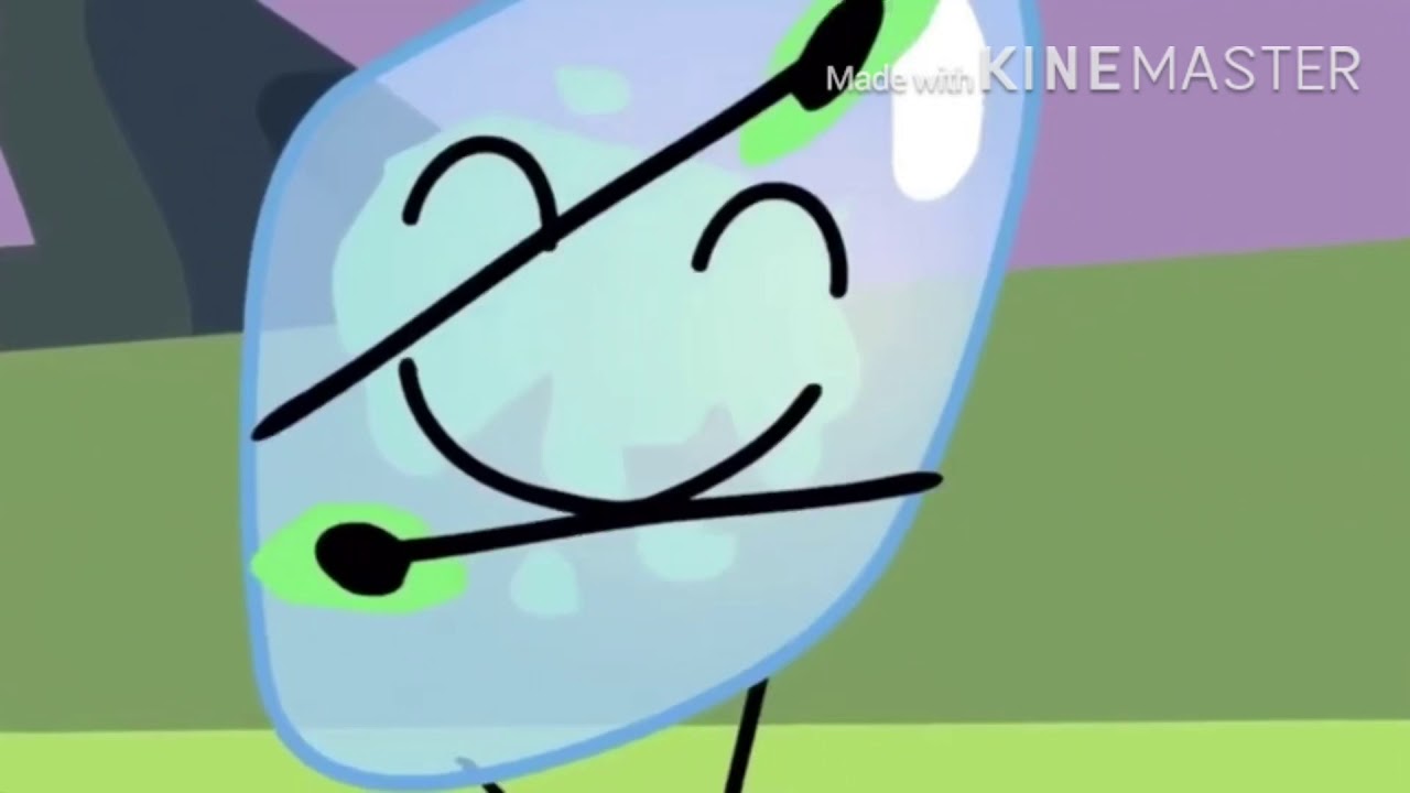 Something about bubble..... - YouTube