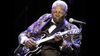 B.B. king / Montreux Festival 1997 (Japanese Subtitle Version)