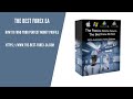 How Install a Forex Robot EA (Expert Advisor) MT4 (MetaTrader 4) on a Forex VPS
