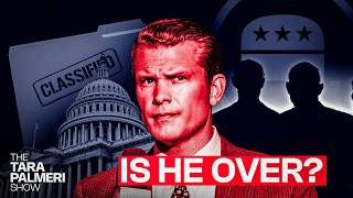 Is Pete Hegseth Trump’s “Most Unfit” Cabinet Secretary? with @thewarningwithsteveschmidt