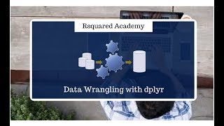 Data Wrangling in R with dplyr - Learn to Filter Data (Part 2)