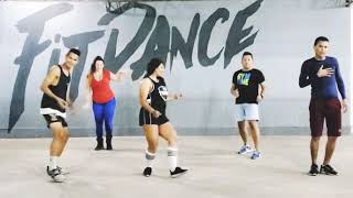 SUSSU - LEXA (FITDANCE MACAPÁ)