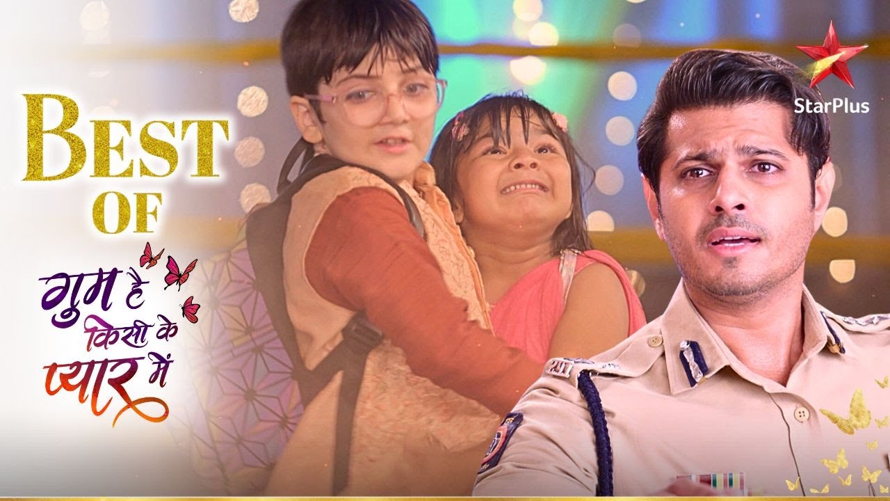 Sai and Virat to the rescue! | Ghum Hai Kisikey Pyaar Meiin