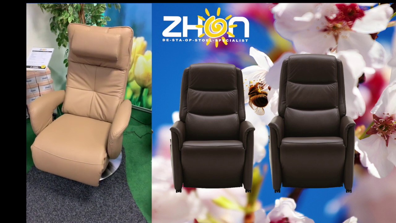 De Staopstoel Specialist - Best