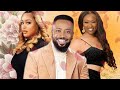 PROMISCUOUS WIFE {2024 FULL MOVIE}Fredrick Leonard,chinenye nebe&Uche Montana latest nollywood movie