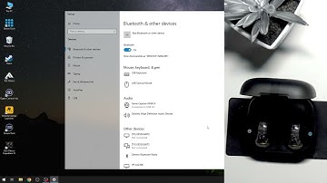 SOUNDCORE C30i – How to Unpair From PC