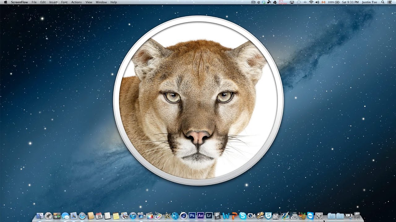 mac os x mountain lion download dmg