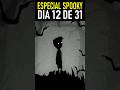 Limbo el videojuego en Blanco y Negro #limbo #inside #hirominplus