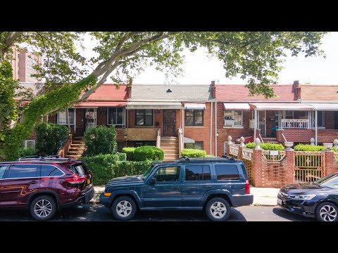 155 E 46 St, Brooklyn, NY home video tour