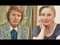 Лариса Малеванная - мечтала связать свою жизнь с творчеством актрисы.
