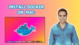 How to Install Docker Desktop on Mac OS | Step-by-Step Guide for Beginners (2024) | Docker Tutorial2
