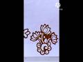mahendi disign #newmahendi #mehndi #fullhandmehndi