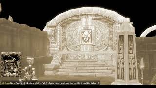 [w/c] Tomb of Sargeras - Azeroth Reborn - WC3 in SC2