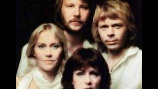 ABBA - When All Is Said And Done