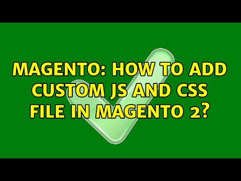 Magento: How to
