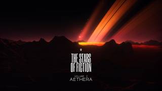 The Stars of Fiction Vol. 2 - Aethera