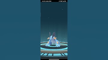 Pokemon Go Marshtomp Evolution!!!!#marshtomp #swampert