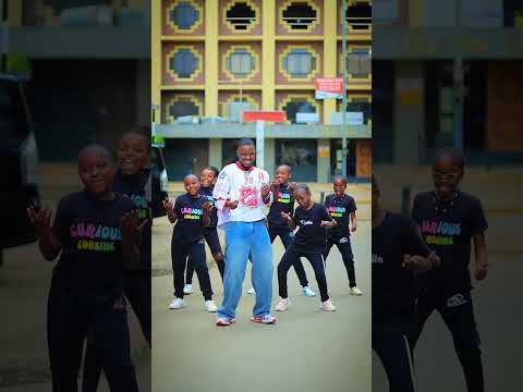 Vanillah I GAT U Tiktok Dance Challenge Trending Dance Shorts 