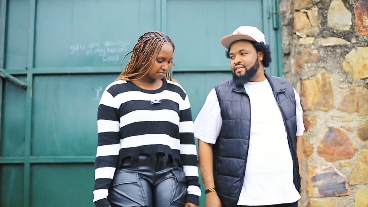 INGARUKA Y'URUKUNDO SO 1 EP 9 ( Emmy Abwiye Ijambo Rikomeye Kuri Anitha Ko Amukunda)