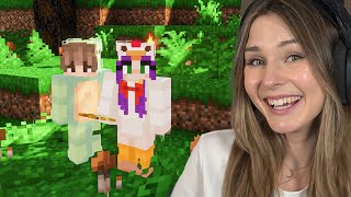 Endlich wieder MINECRAFT! - MaiCraft mit @luukaslive (Str...