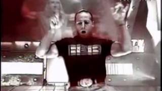 WWE - HBK Returns At Unforgiven Promo