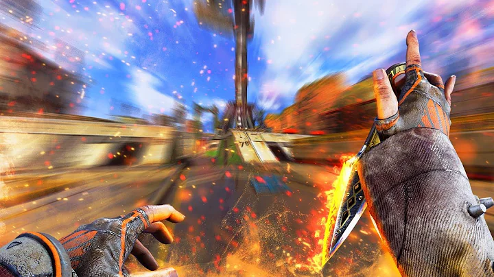 What 10,000 Hours of Apex Looks Like.. (7000 Damage)