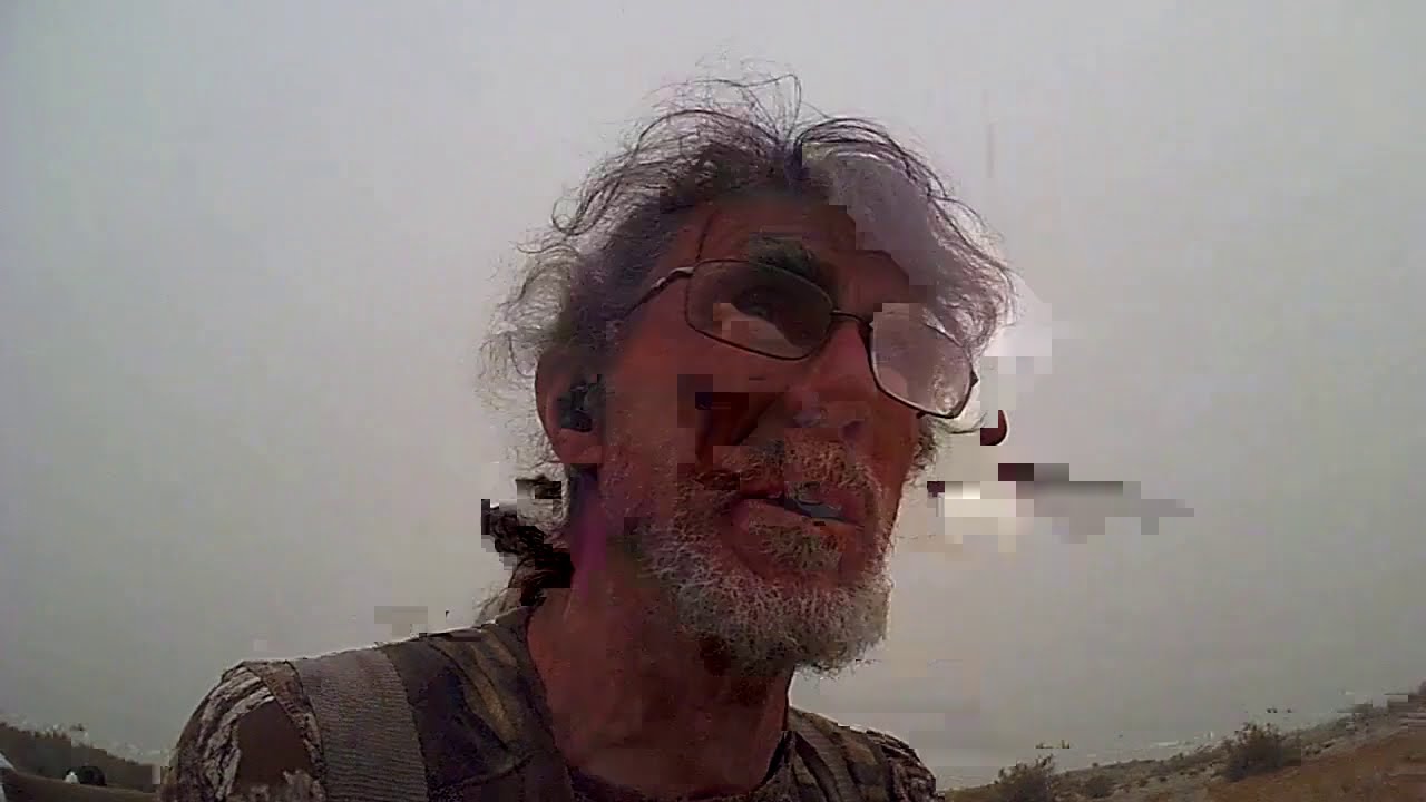 2020 September Goose Hunt