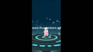 Mareep Full Evolution