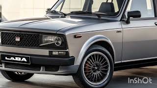 :  : Marussia Lada 2105 2026     