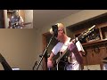 JUDAH Just Because Acoustic Worship Cover mp3