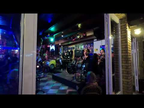 SIDARI-NIGHTLIFE WALK TOUR-
