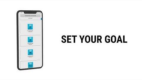 Track Your Goals with Rewards | NET10 Wireless