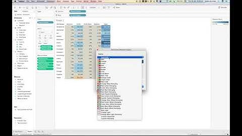 Tableau Legend per Measure - coming in 10.2