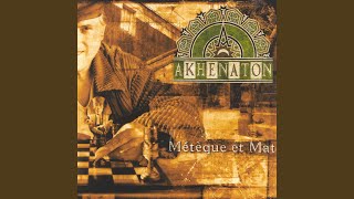 Video thumbnail of "Akhenaton - Bad Boys de Marseille"