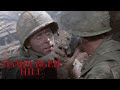Worcester Dies On The Hill | Hamburger Hill