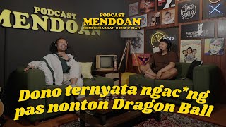 Download Lagu PODCAST MENDOAN - SEMPAG VS BOXER MP3