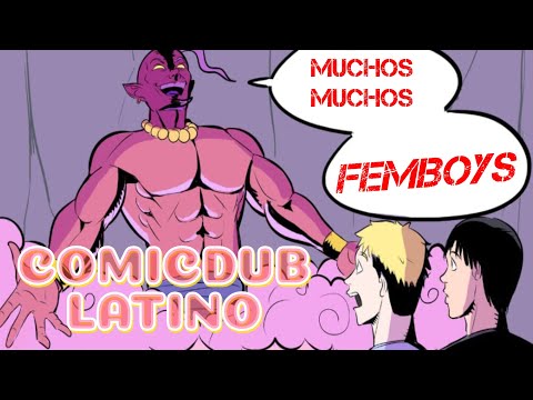 ¿QUE LE PEDIRAS AL GENIO? ll COMICDUB ESPAÑOL ll