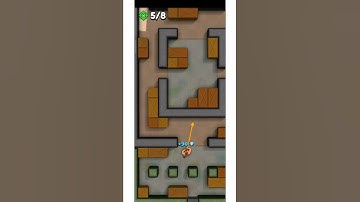 Hunter Assassin Level 77 Android. IOS walkthrough gameplay #shorts #aounsquad