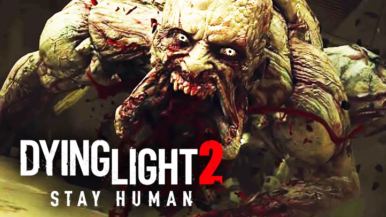 Dying Light 2 - Stay Human : A Primeira Hora (Playstation 5)