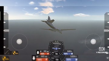 Simple Planes: Destroying the USS Beast