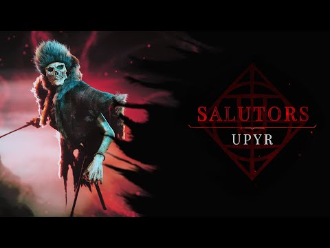 : Salutors - Upyr