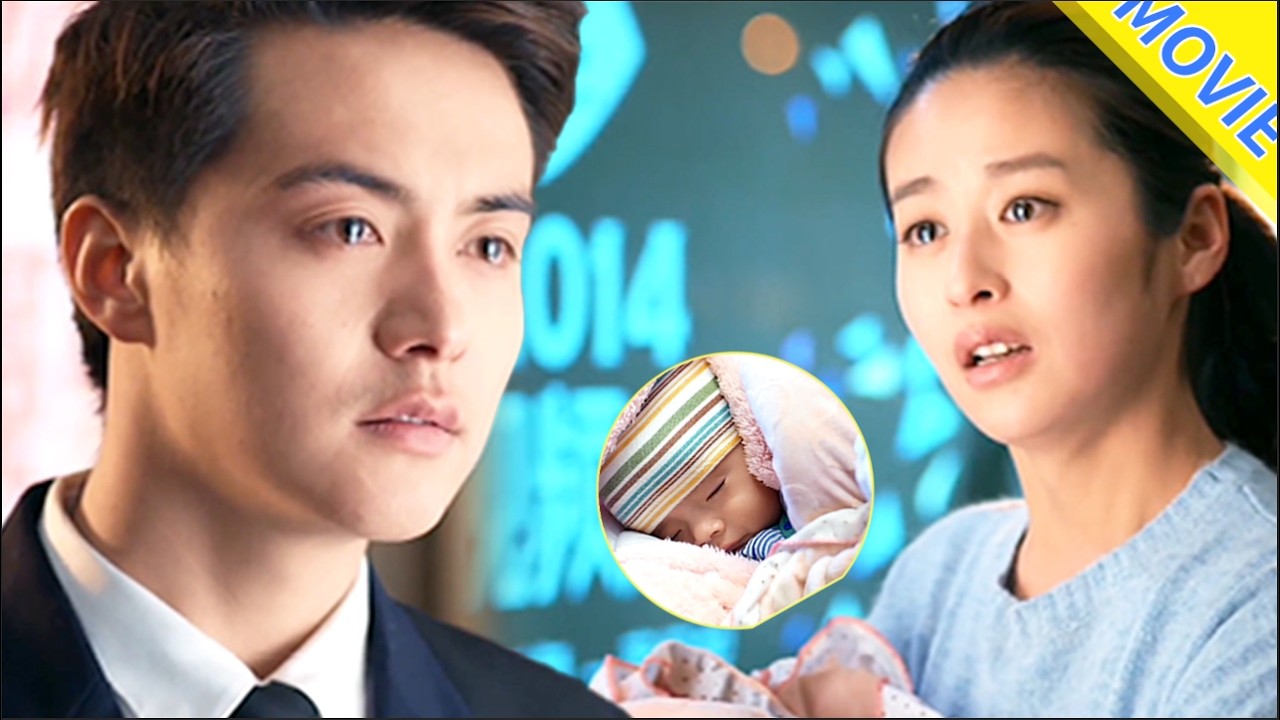 离婚2年重逢，丈夫知不孕妻生子瞬间崩溃！