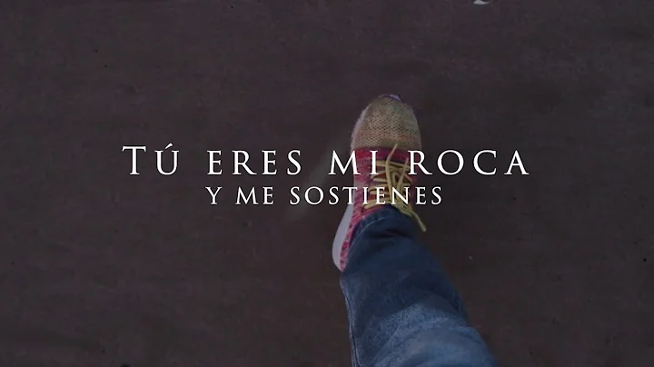 En ti confiar Ana leyva promusicatolica